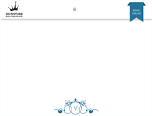 Tablet Screenshot of mykonos-villa.com